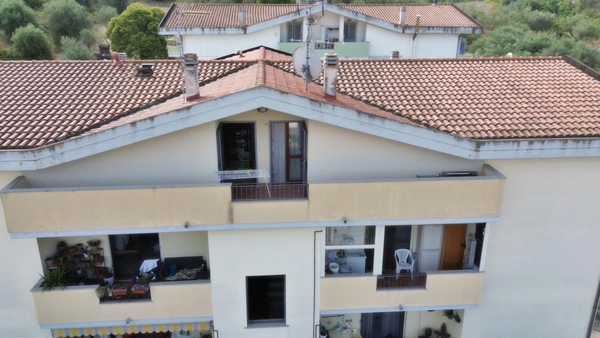 Realizza Casa - Montesilvano-duplex con garageA