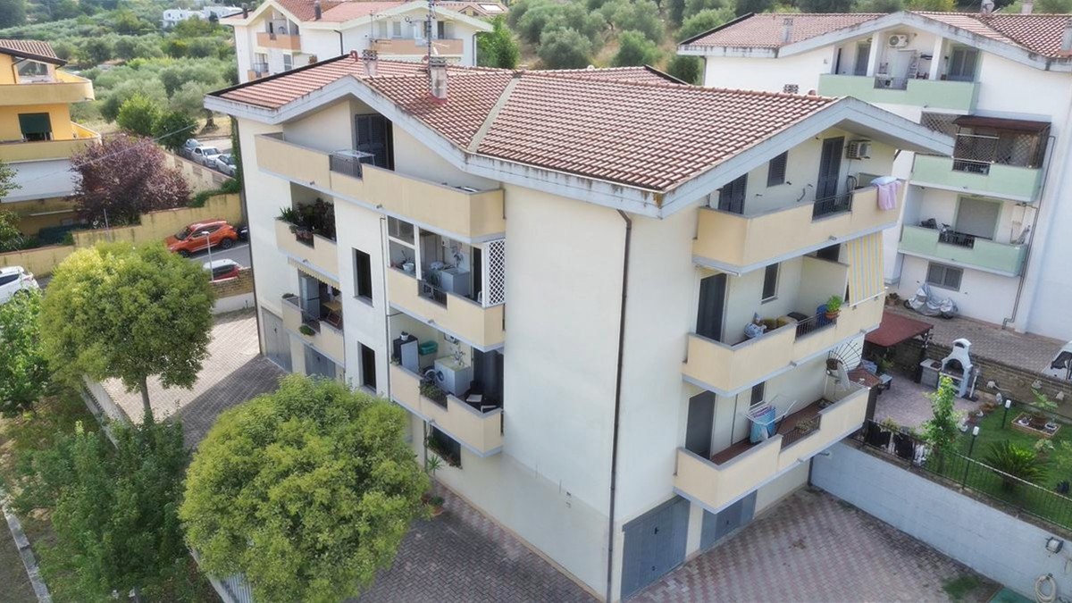 Realizza Casa - Montesilvano-duplex con garageB