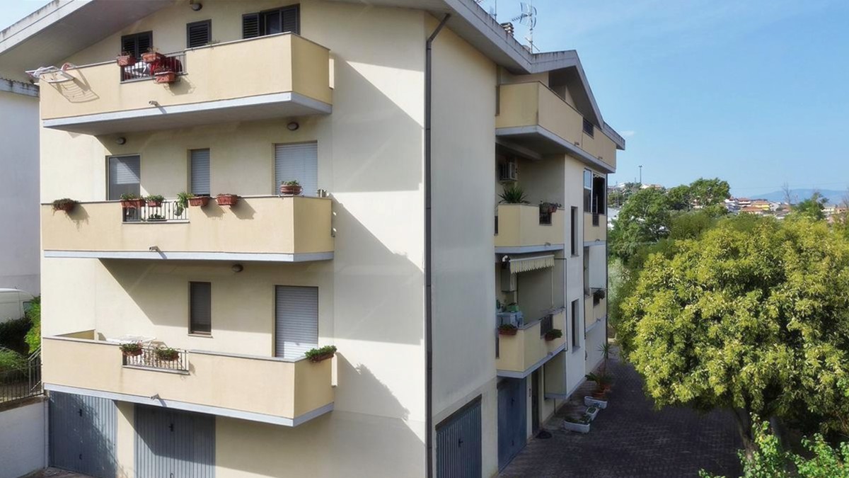 Realizza Casa - Montesilvano-duplex con garageC