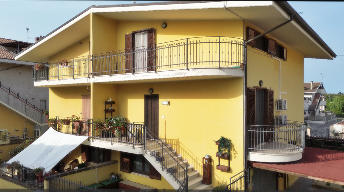 Realizza Casa - Cappelle sul Tavo - casa indipendente001