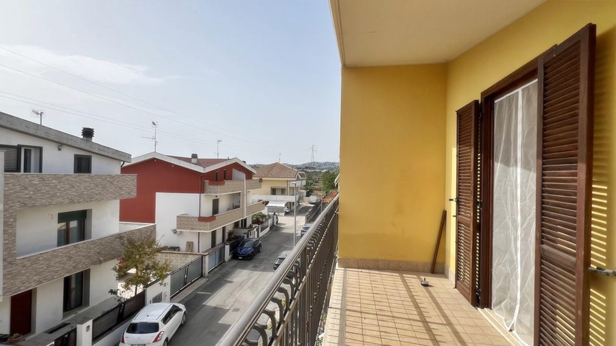 Realizza Casa - Cappelle sul Tavo - casa indipendente024