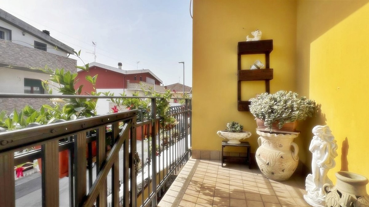 Realizza Casa - Cappelle sul Tavo - casa indipendente042