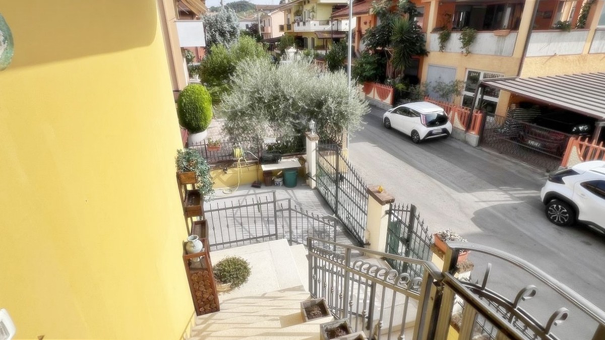 Realizza Casa - Cappelle sul Tavo - casa indipendente043