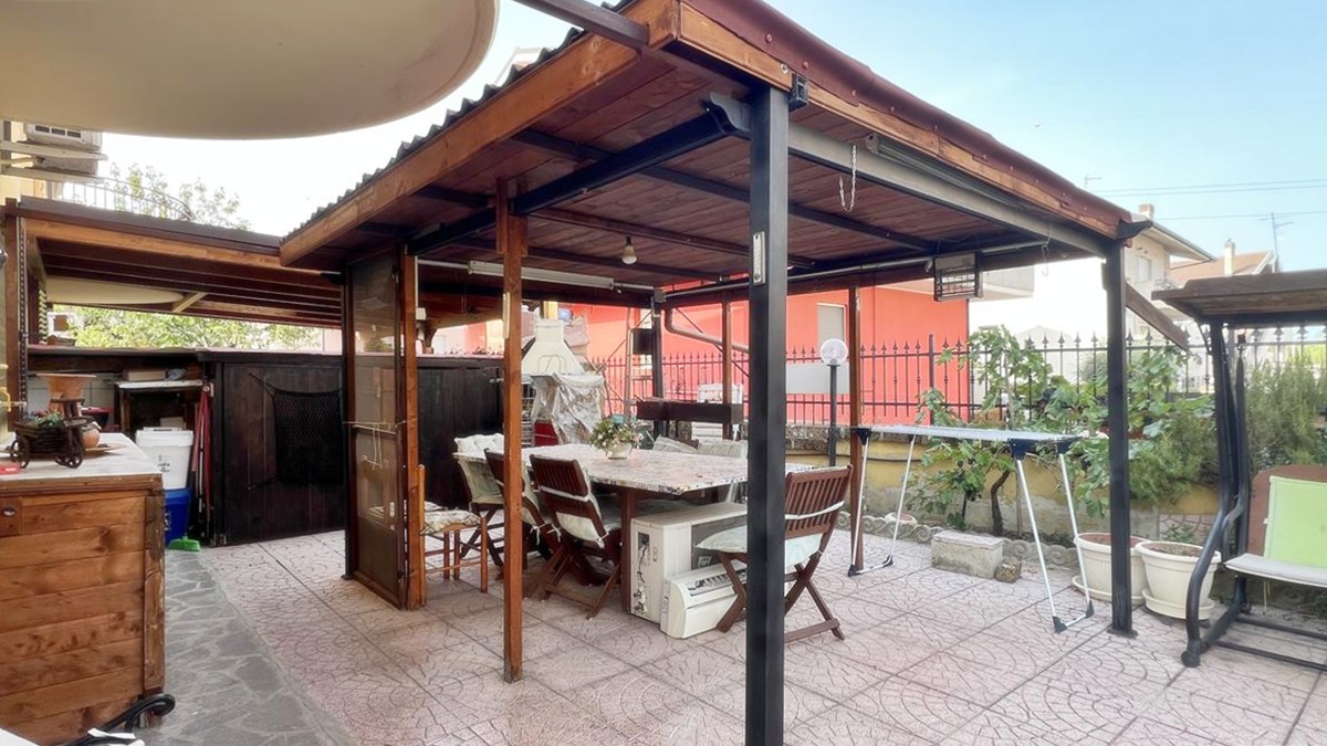 Realizza Casa - Cappelle sul Tavo - casa indipendente046