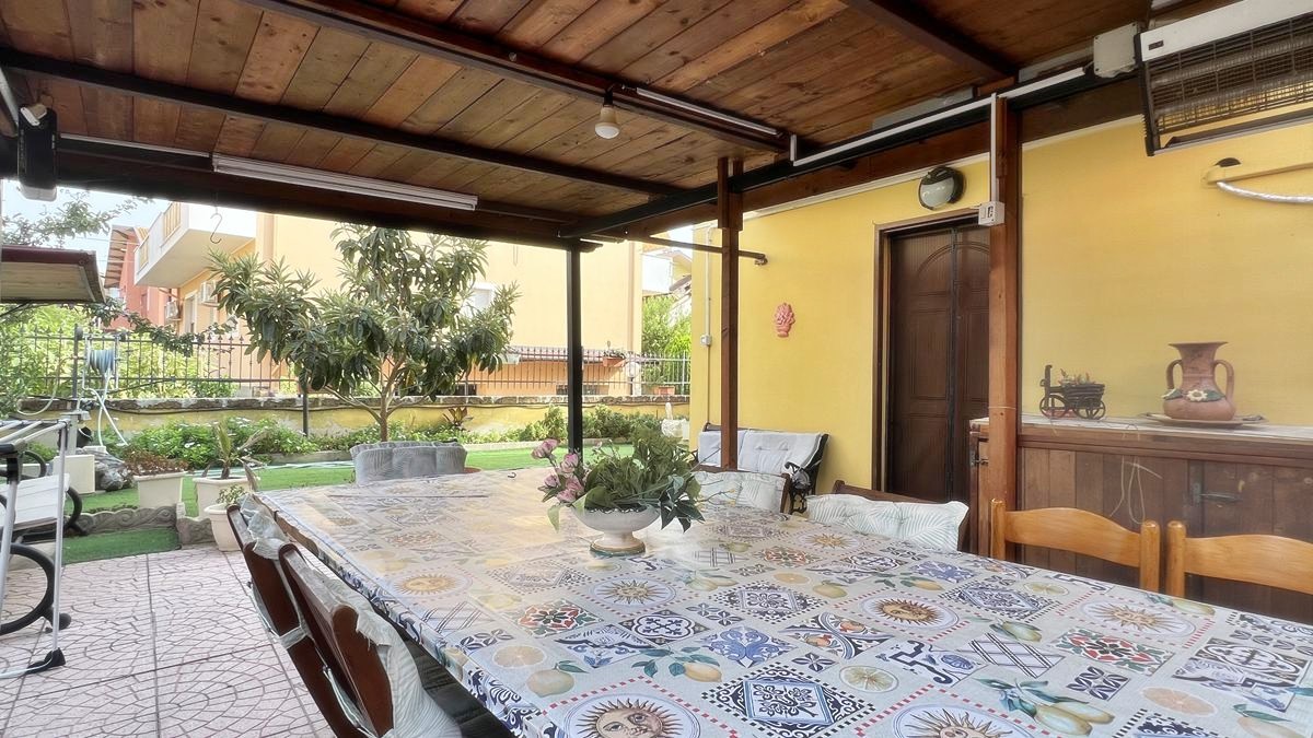Realizza Casa - Cappelle sul Tavo - casa indipendente048