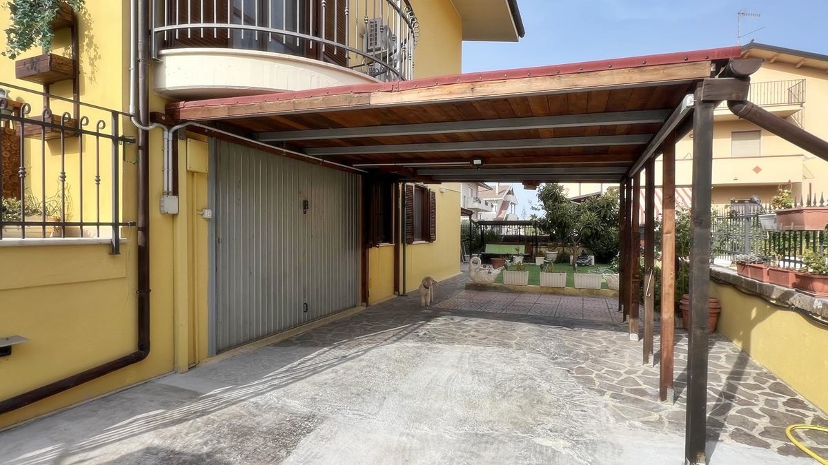 Realizza Casa - Cappelle sul Tavo - casa indipendente056