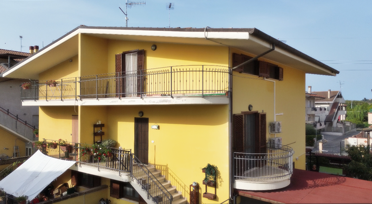 Realizza Casa - Cappelle sul Tavo - casa indipendente058