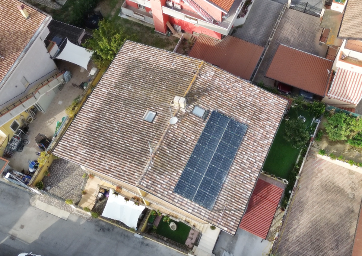 Realizza Casa - Cappelle sul Tavo - casa indipendente059