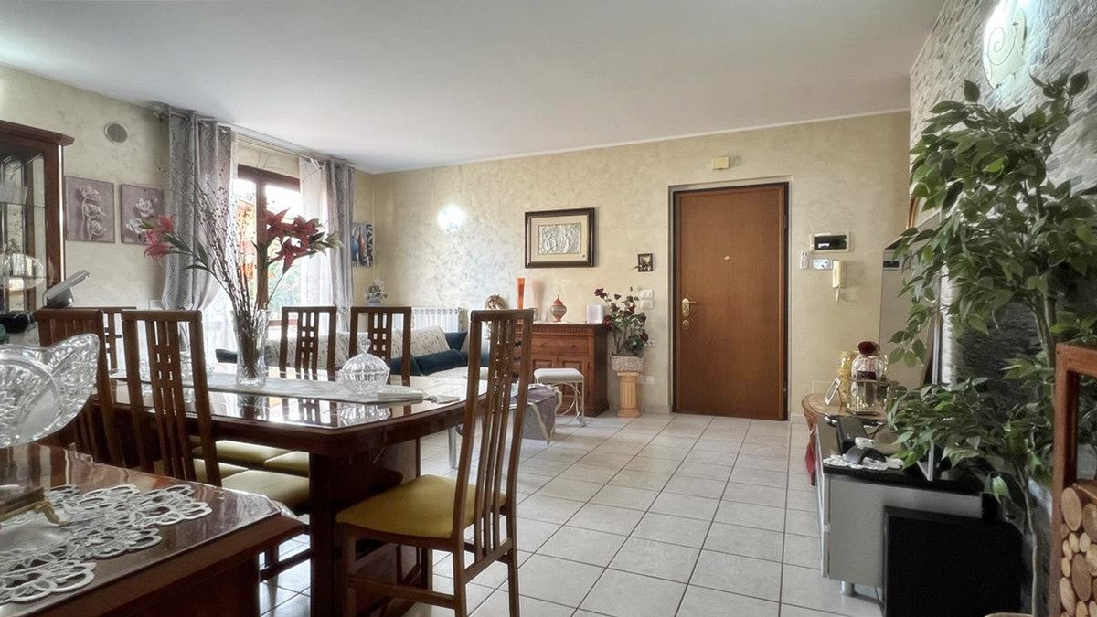 Realizza Casa - Cappelle sul Tavo - casa indipendente08A