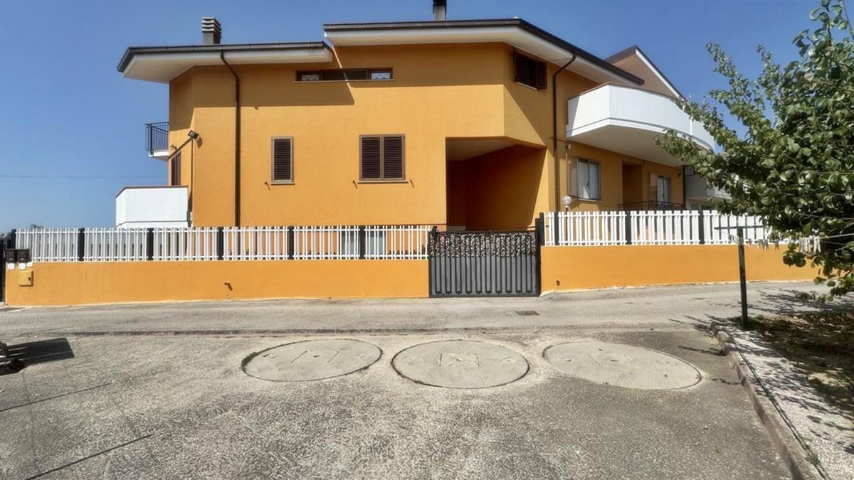 Realizza Casa - Montesilvano - casa singola 001