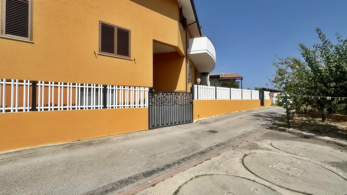 Realizza Casa - Montesilvano - casa singola 002