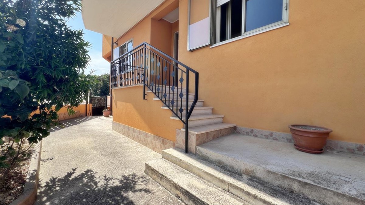 Realizza Casa - Montesilvano - casa singola 004