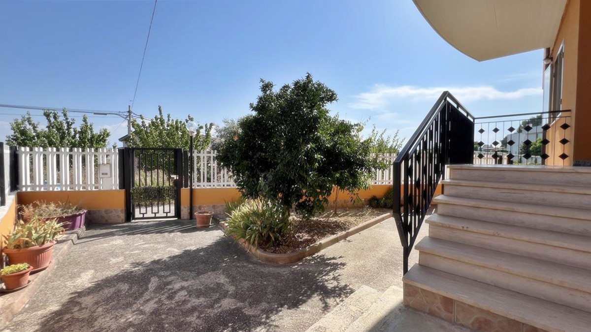Realizza Casa - Montesilvano - casa singola 019