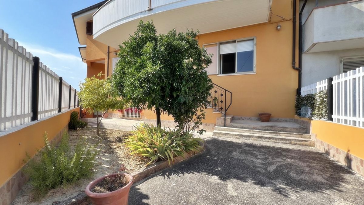 Realizza Casa - Montesilvano - casa singola 020