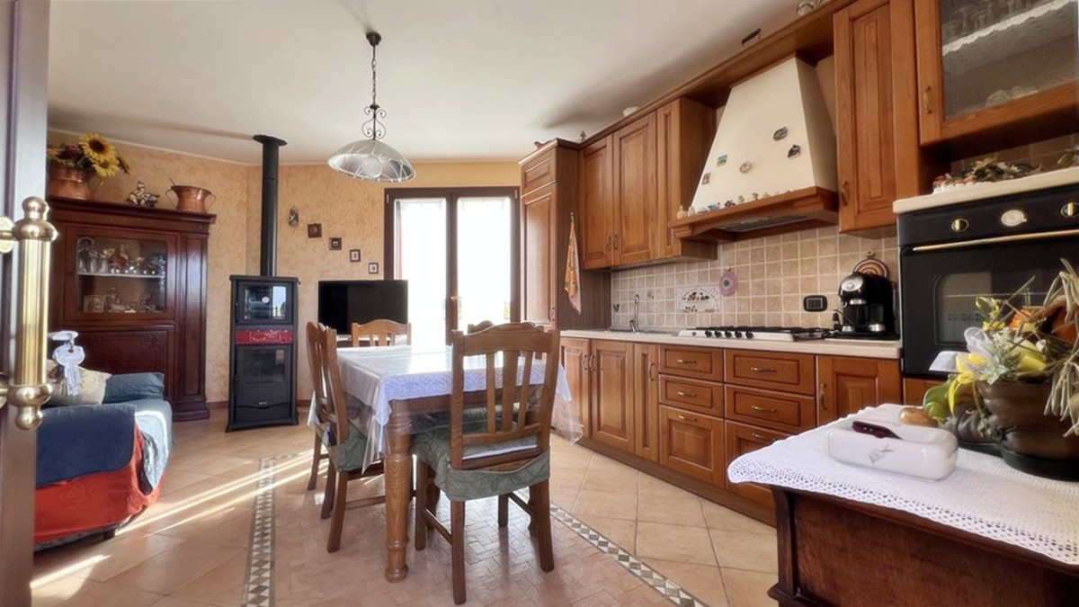 Realizza Casa - Montesilvano - due appartamenti unica proprietà p.I001