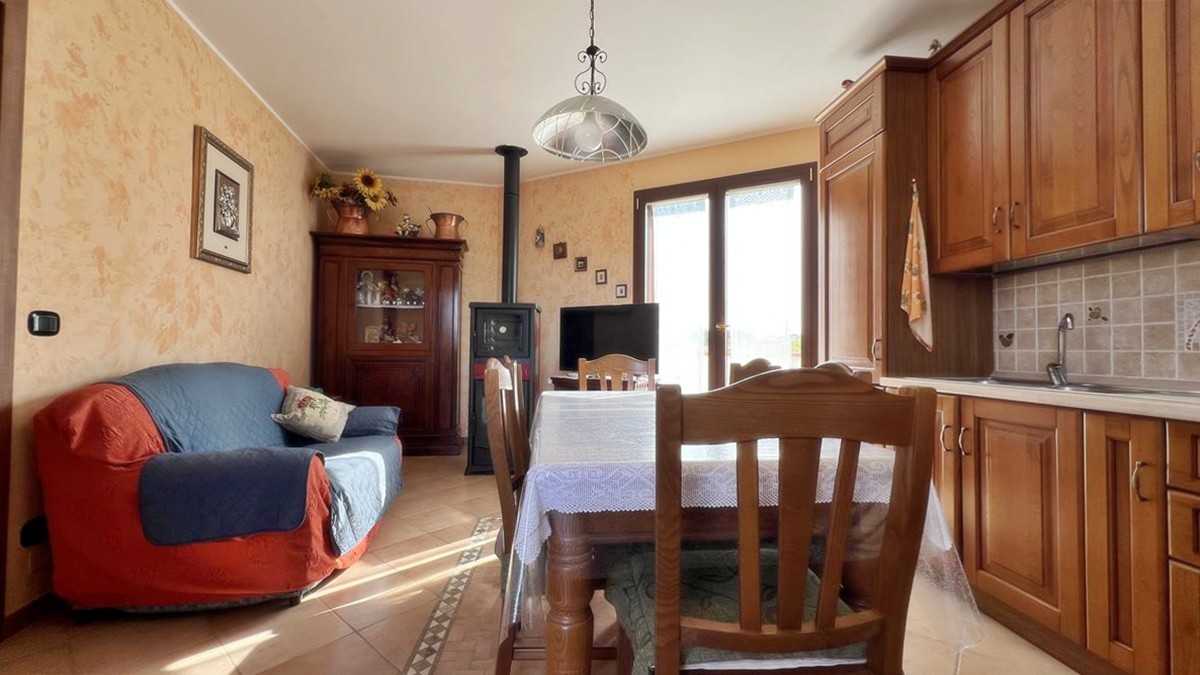 Realizza Casa - Montesilvano - due appartamenti unica proprietà p.I002