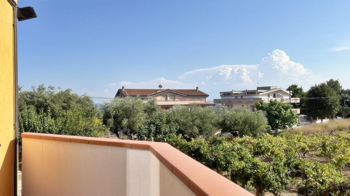 Realizza Casa - Montesilvano - due appartamenti unica proprietà p.I003