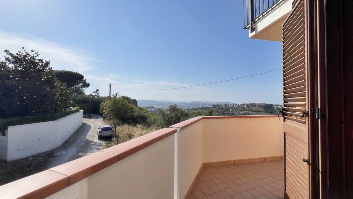 Realizza Casa - Montesilvano - due appartamenti unica proprietà p.I004