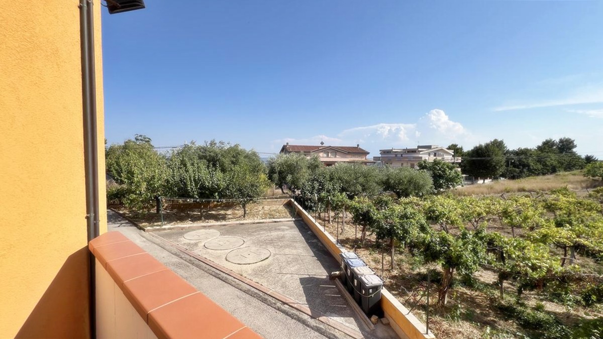 Realizza Casa - Montesilvano - due appartamenti unica proprietà p.I005