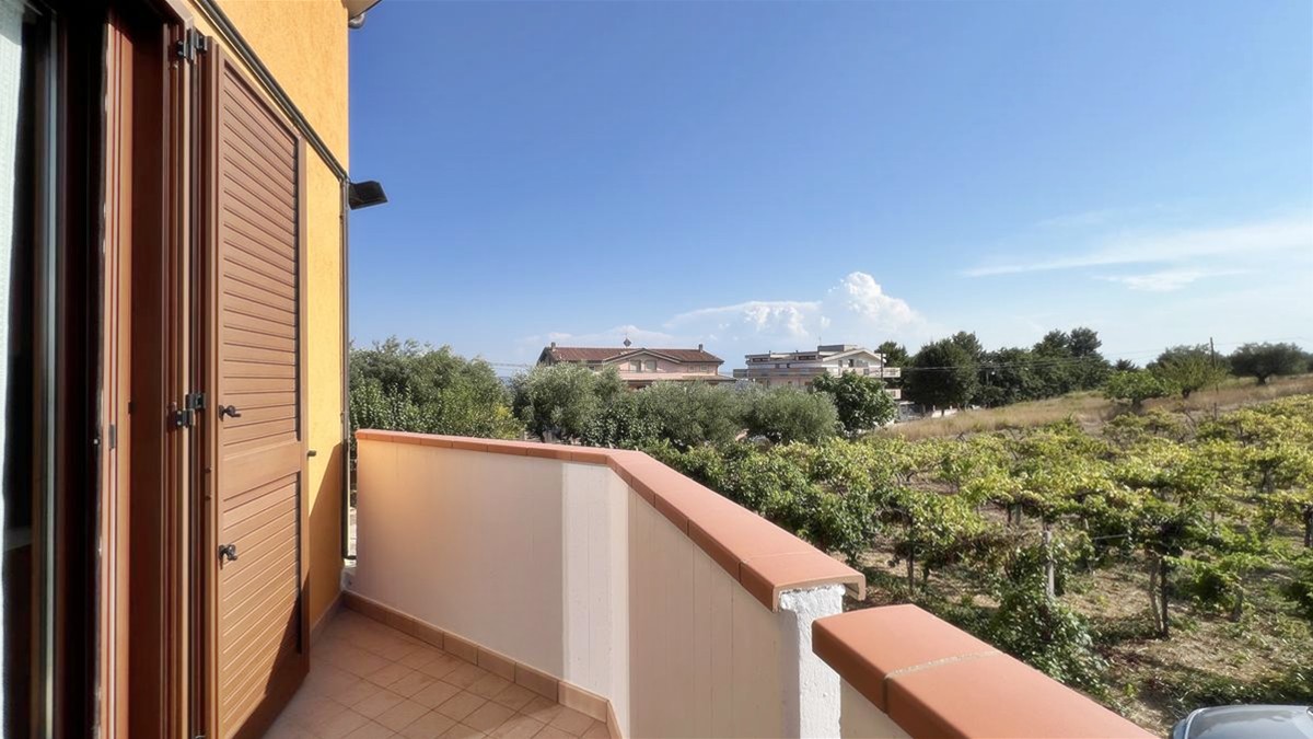 Realizza Casa - Montesilvano - due appartamenti unica proprietà p.I006