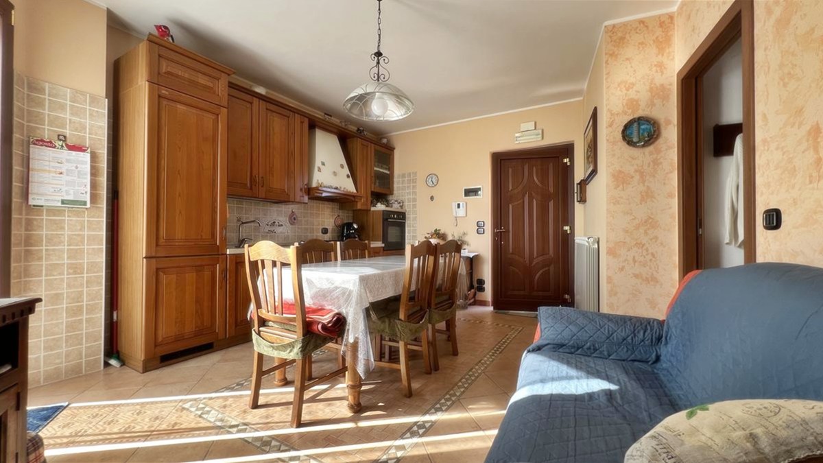 Realizza Casa - Montesilvano - due appartamenti unica proprietà p.I007