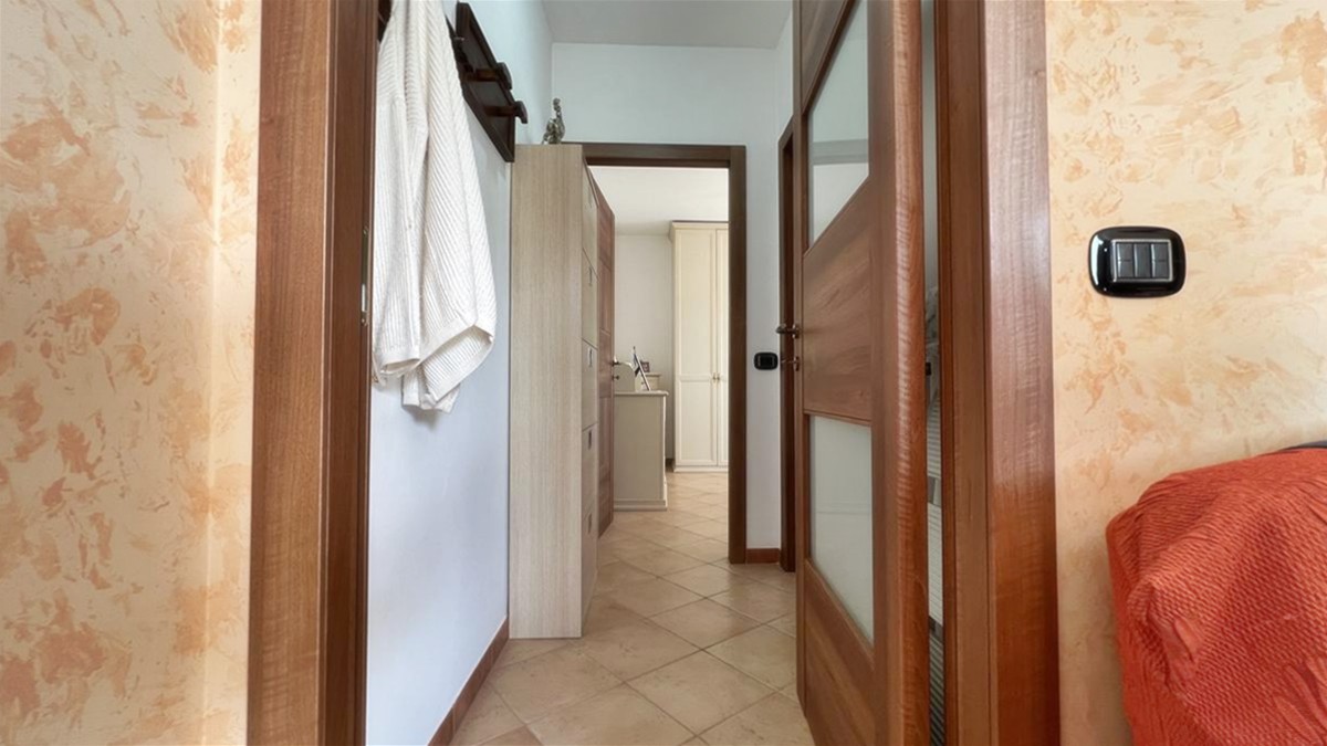 Realizza Casa - Montesilvano - due appartamenti unica proprietà p.I008