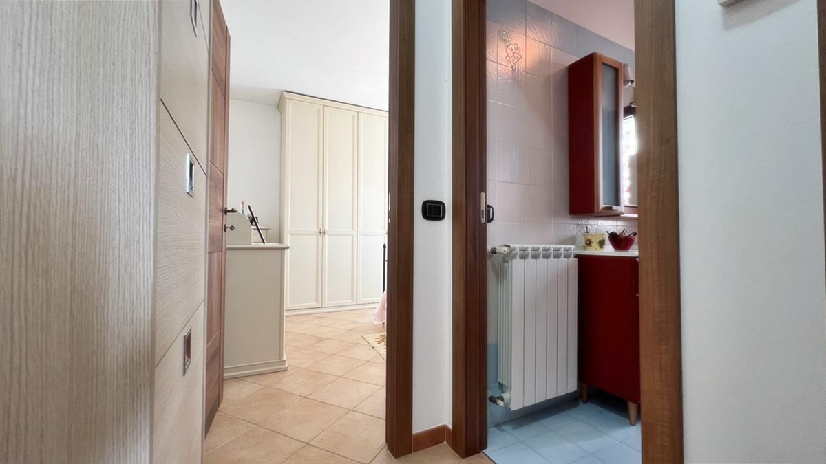 Realizza Casa - Montesilvano - due appartamenti unica proprietà p.I009