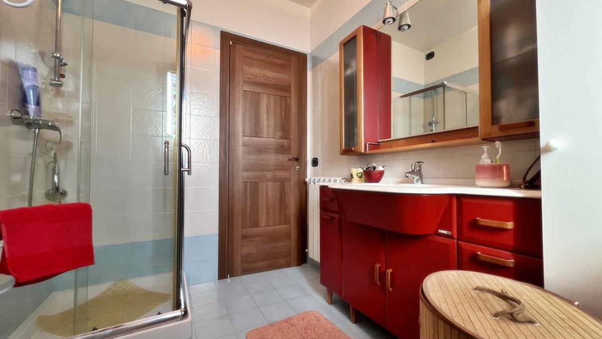 Realizza Casa - Montesilvano - due appartamenti unica proprietà p.I014