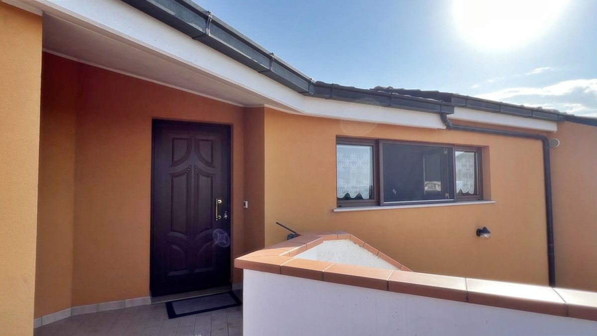Realizza Casa - Montesilvano - due appartamenti unica proprietà p.II001