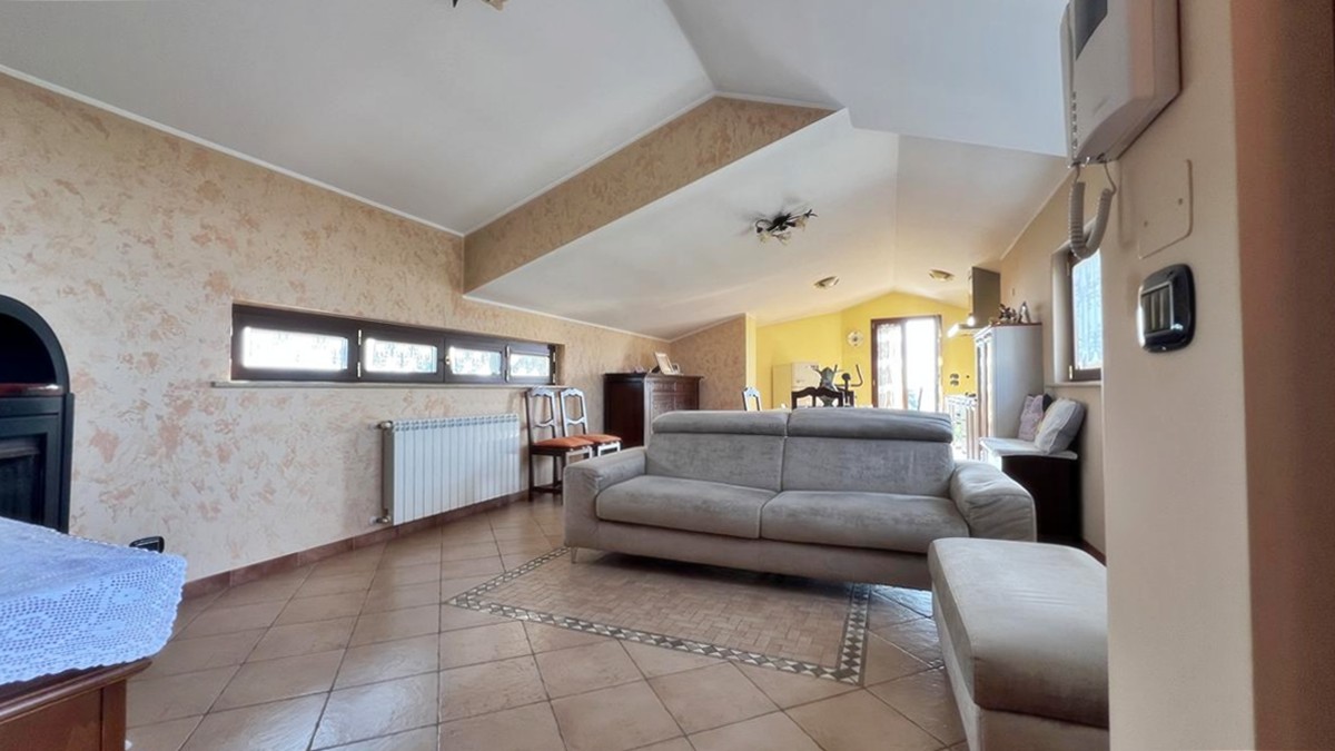 Realizza Casa - Montesilvano - due appartamenti unica proprietà p.II002