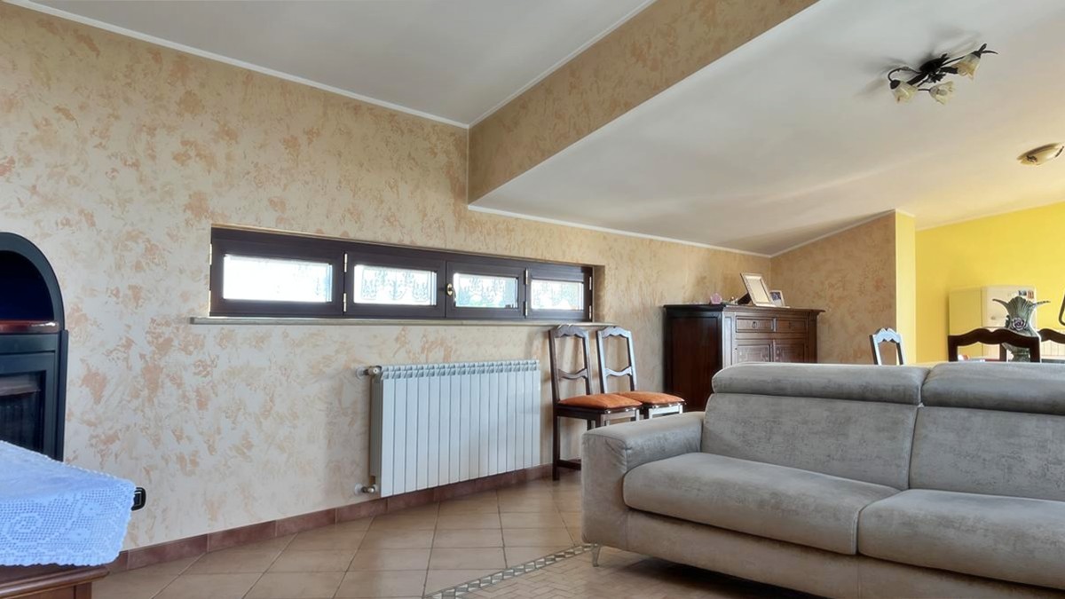 Realizza Casa - Montesilvano - due appartamenti unica proprietà p.II003