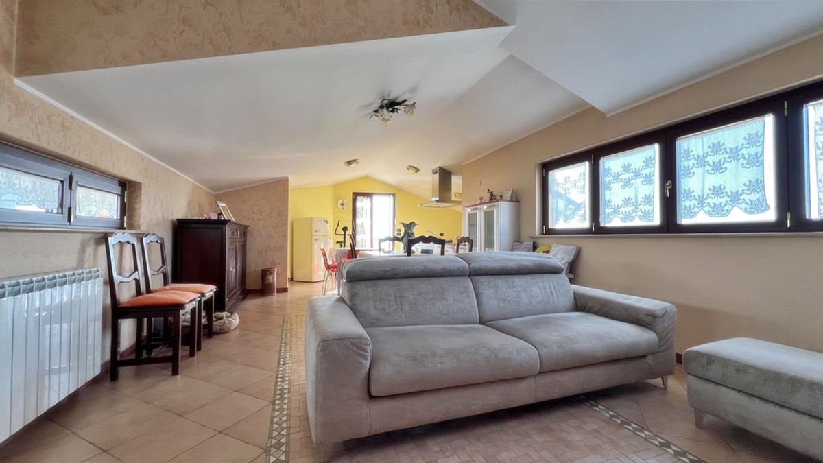 Realizza Casa - Montesilvano - due appartamenti unica proprietà p.II004