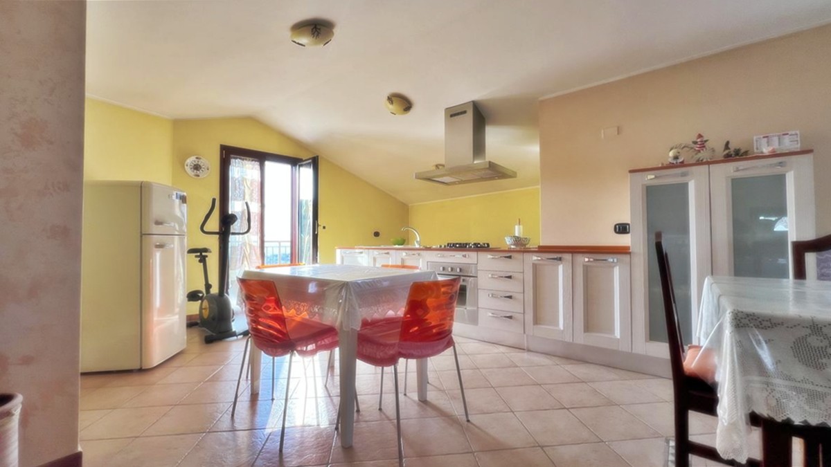 Realizza Casa - Montesilvano - due appartamenti unica proprietà p.II005