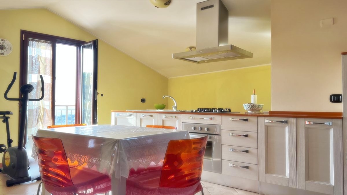 Realizza Casa - Montesilvano - due appartamenti unica proprietà p.II006