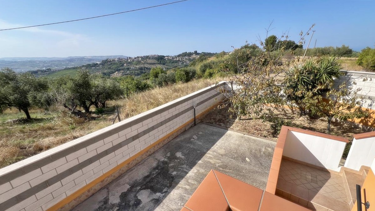 Realizza Casa - Montesilvano - due appartamenti unica proprietà p.II007