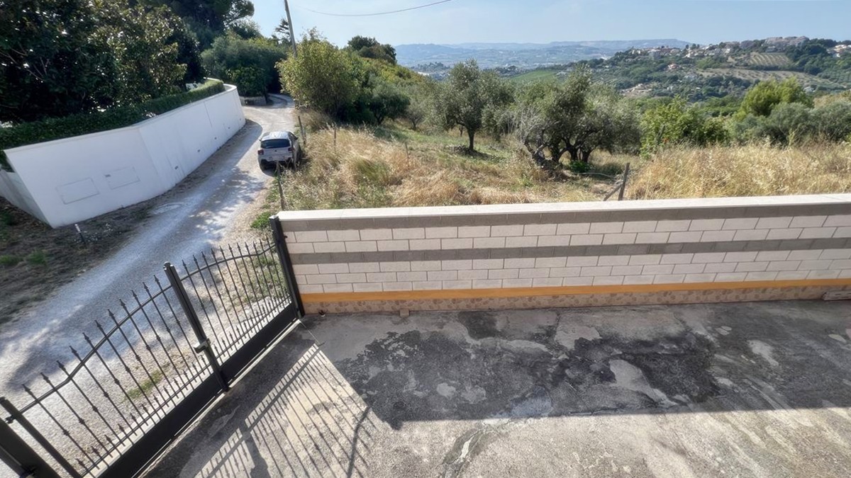 Realizza Casa - Montesilvano - due appartamenti unica proprietà p.II008