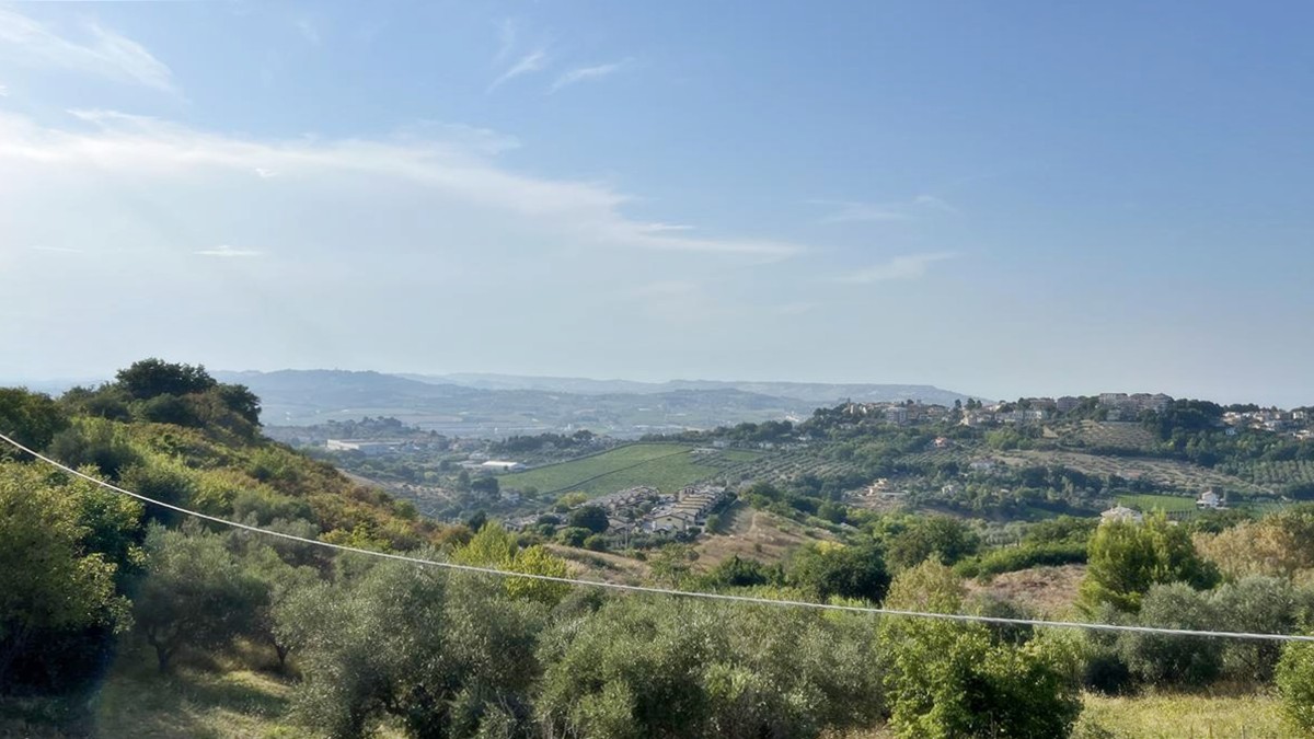 Realizza Casa - Montesilvano - due appartamenti unica proprietà p.II009