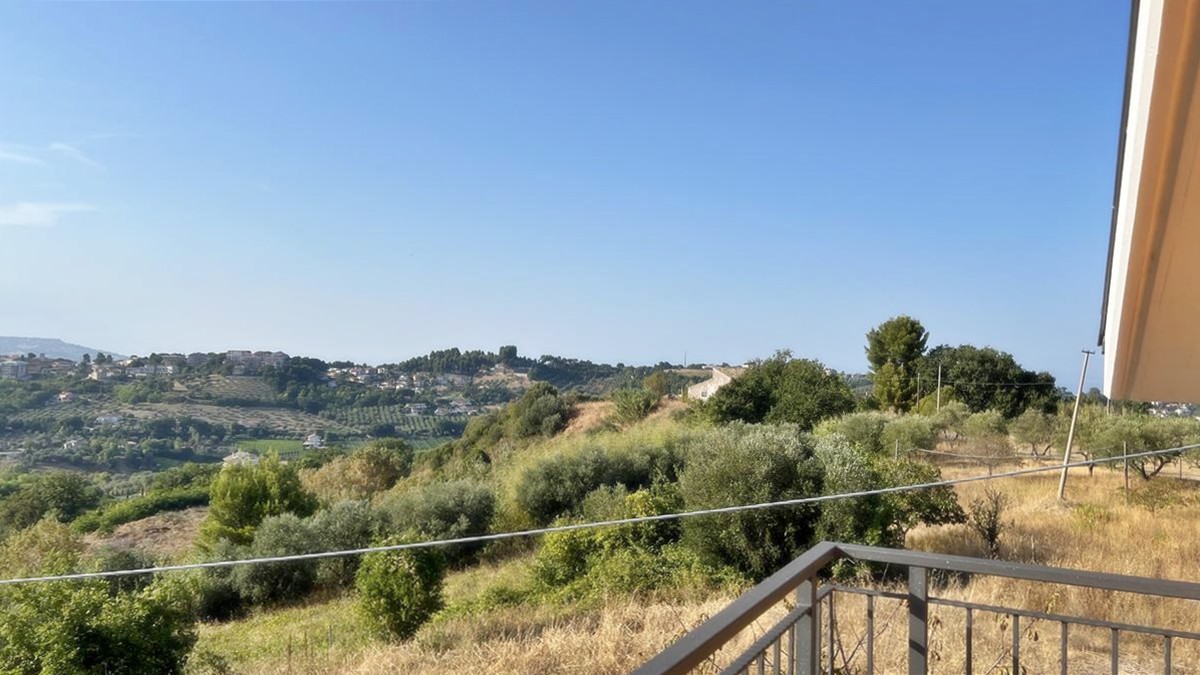 Realizza Casa - Montesilvano - due appartamenti unica proprietà p.II010