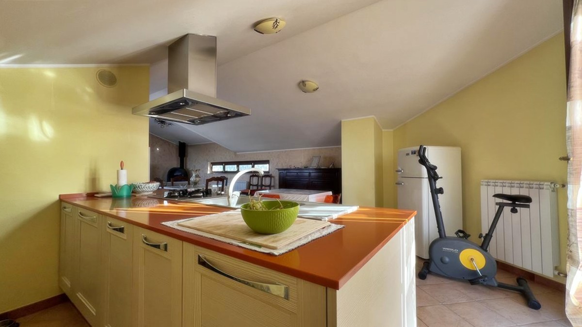Realizza Casa - Montesilvano - due appartamenti unica proprietà p.II011
