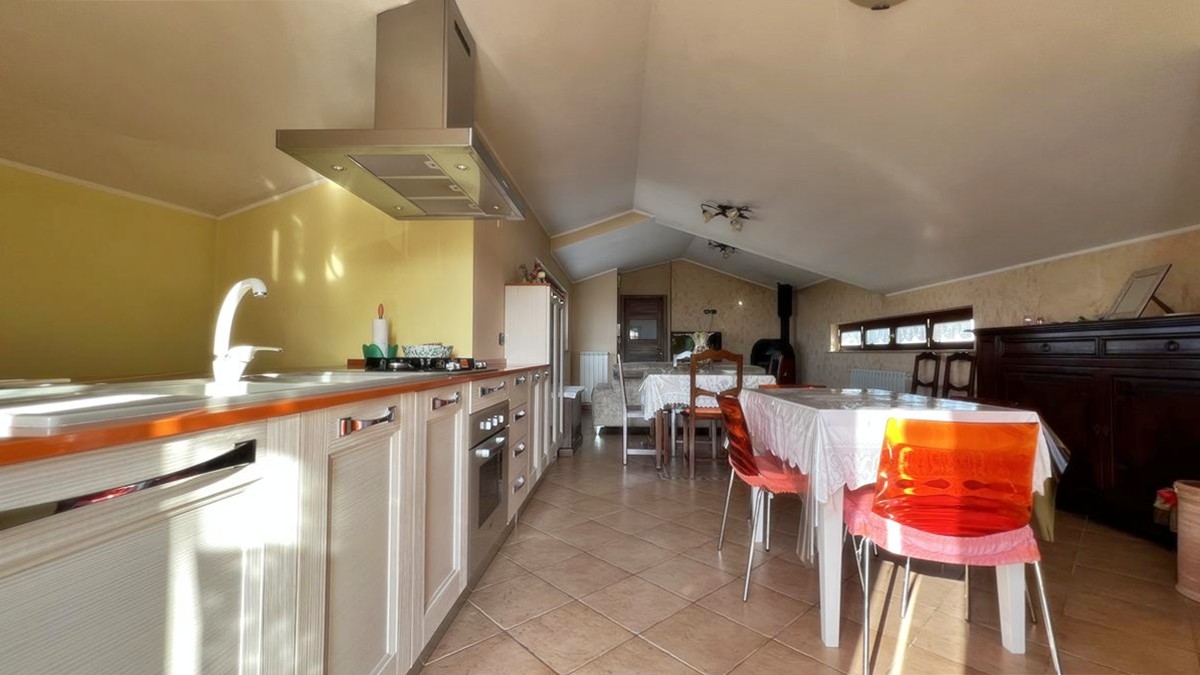Realizza Casa - Montesilvano - due appartamenti unica proprietà p.II012