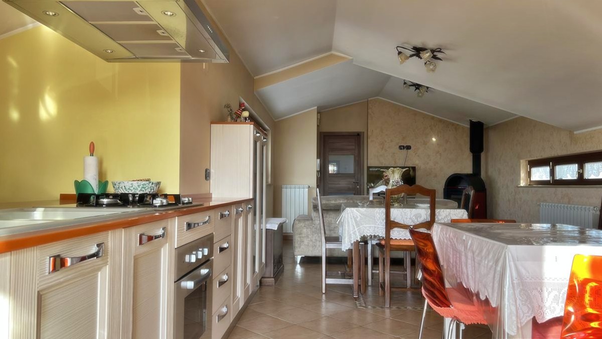 Realizza Casa - Montesilvano - due appartamenti unica proprietà p.II013