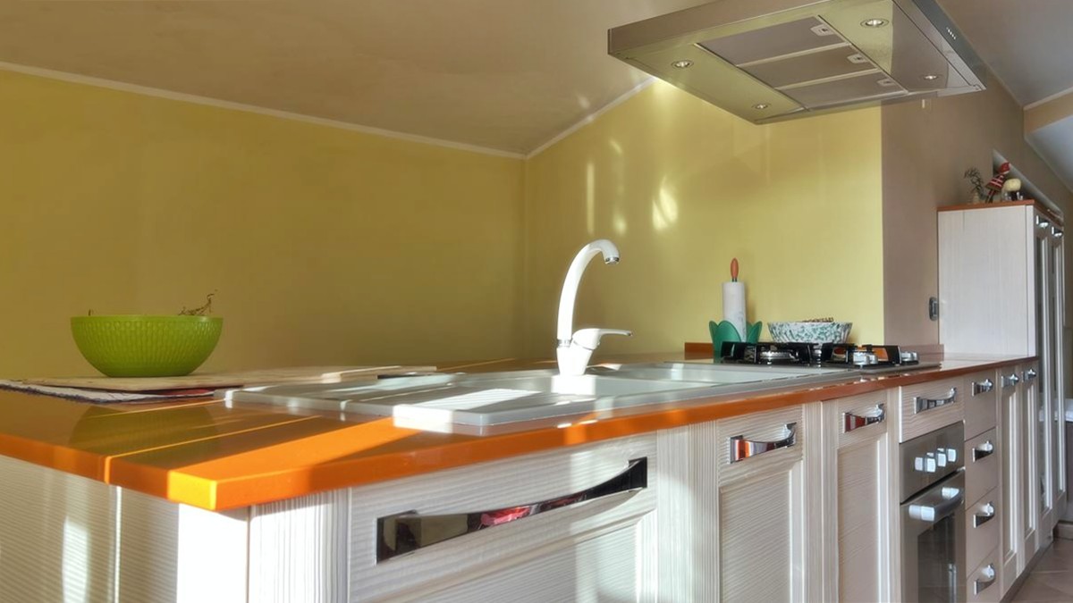 Realizza Casa - Montesilvano - due appartamenti unica proprietà p.II014