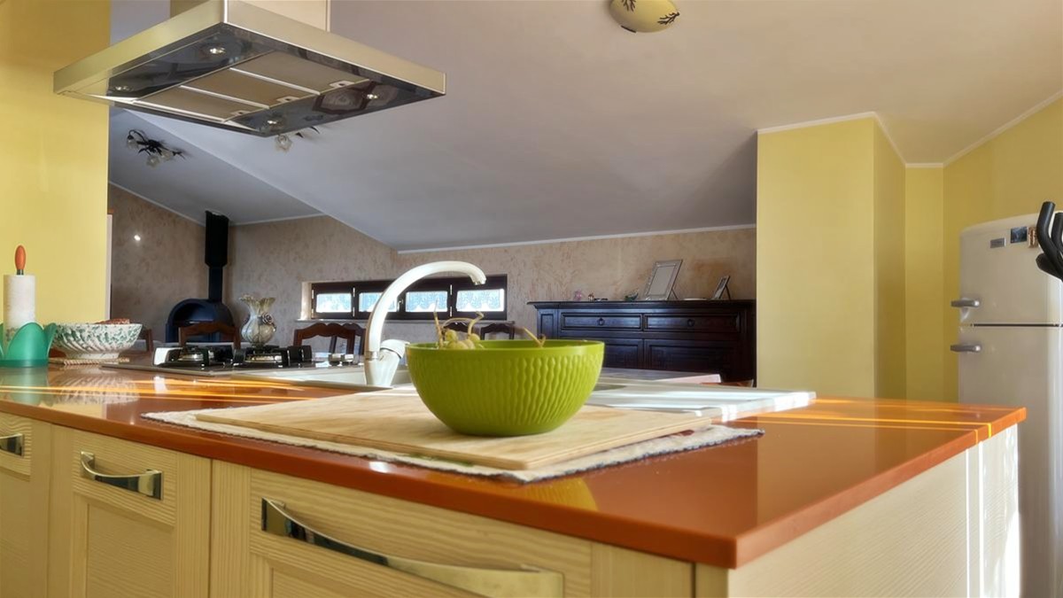 Realizza Casa - Montesilvano - due appartamenti unica proprietà p.II015