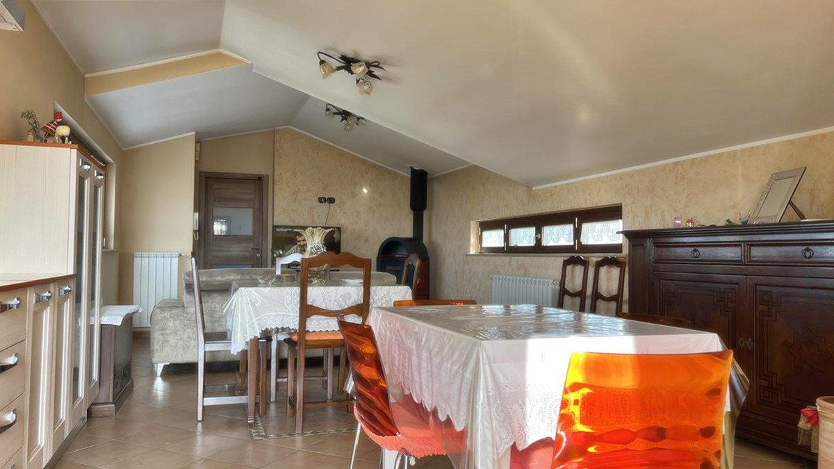 Realizza Casa - Montesilvano - due appartamenti unica proprietà p.II016