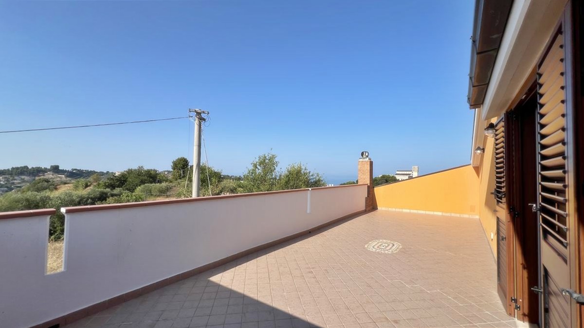 Realizza Casa - Montesilvano - due appartamenti unica proprietà p.II018