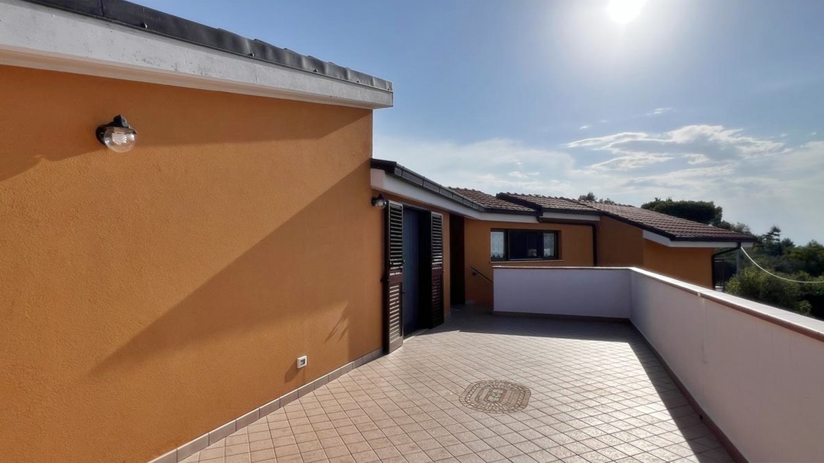 Realizza Casa - Montesilvano - due appartamenti unica proprietà p.II020