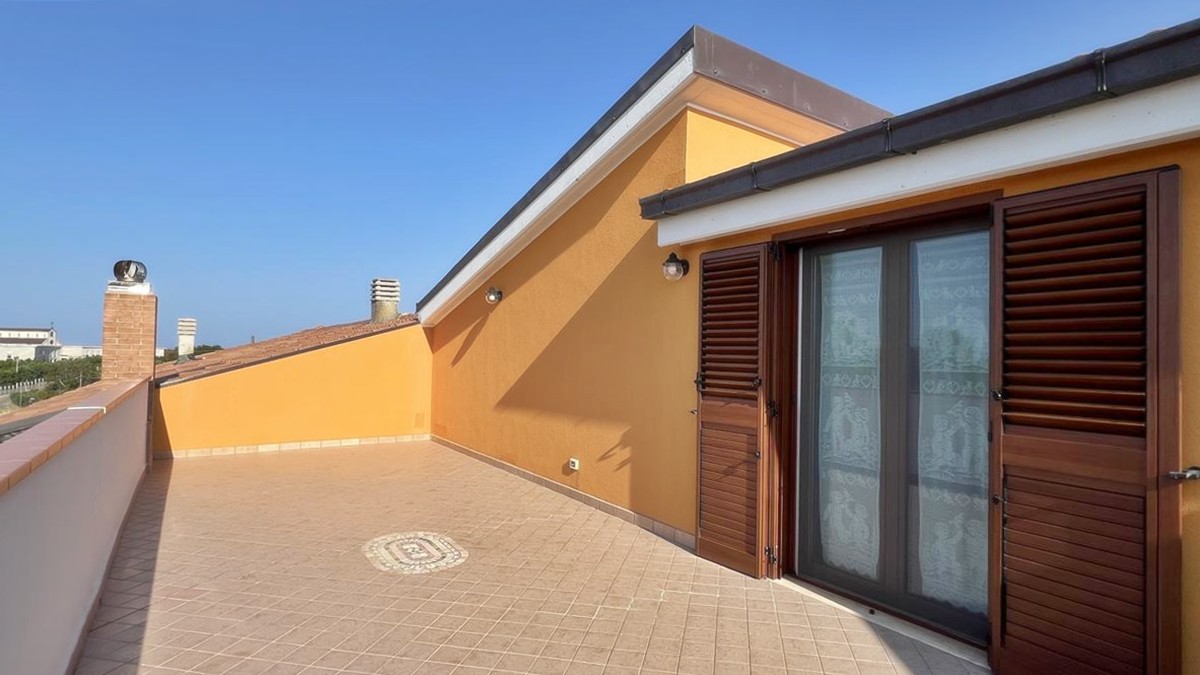 Realizza Casa - Montesilvano - due appartamenti unica proprietà p.II021