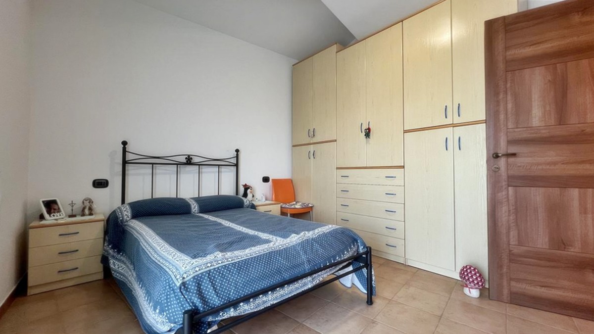 Realizza Casa - Montesilvano - due appartamenti unica proprietà p.II022