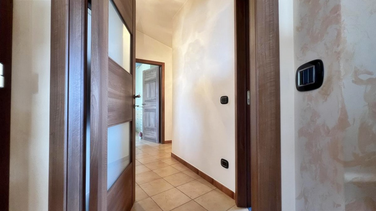 Realizza Casa - Montesilvano - due appartamenti unica proprietà p.II023
