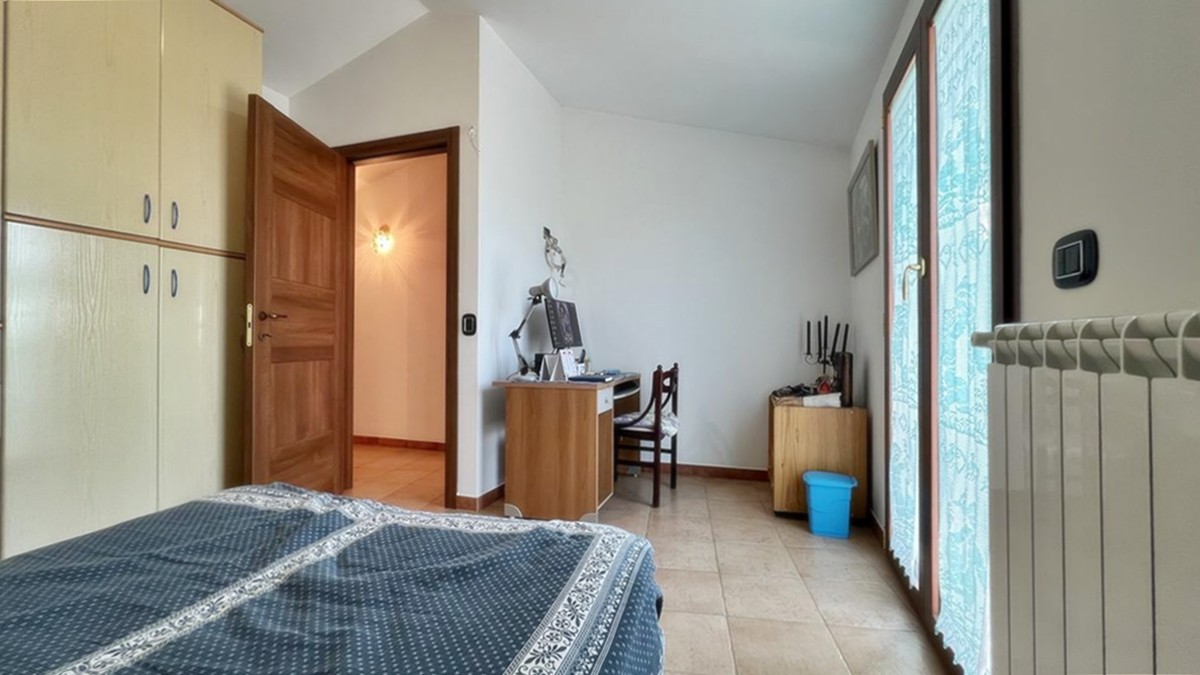 Realizza Casa - Montesilvano - due appartamenti unica proprietà p.II024